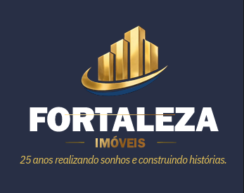 Logo Fortaleza Imóveis
