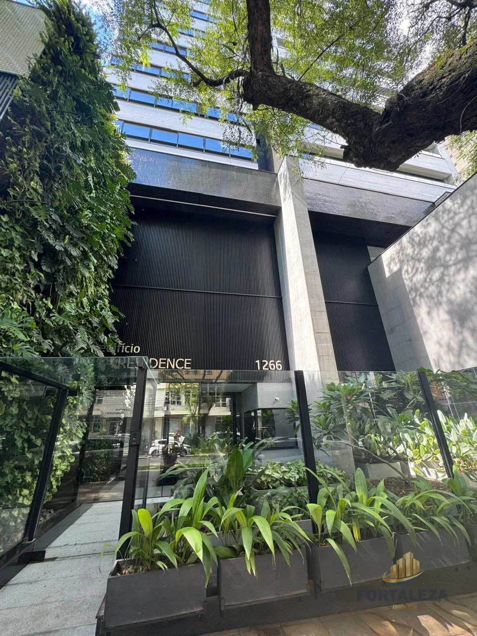 Apartamento Alto Padrão – Edifício La Residence