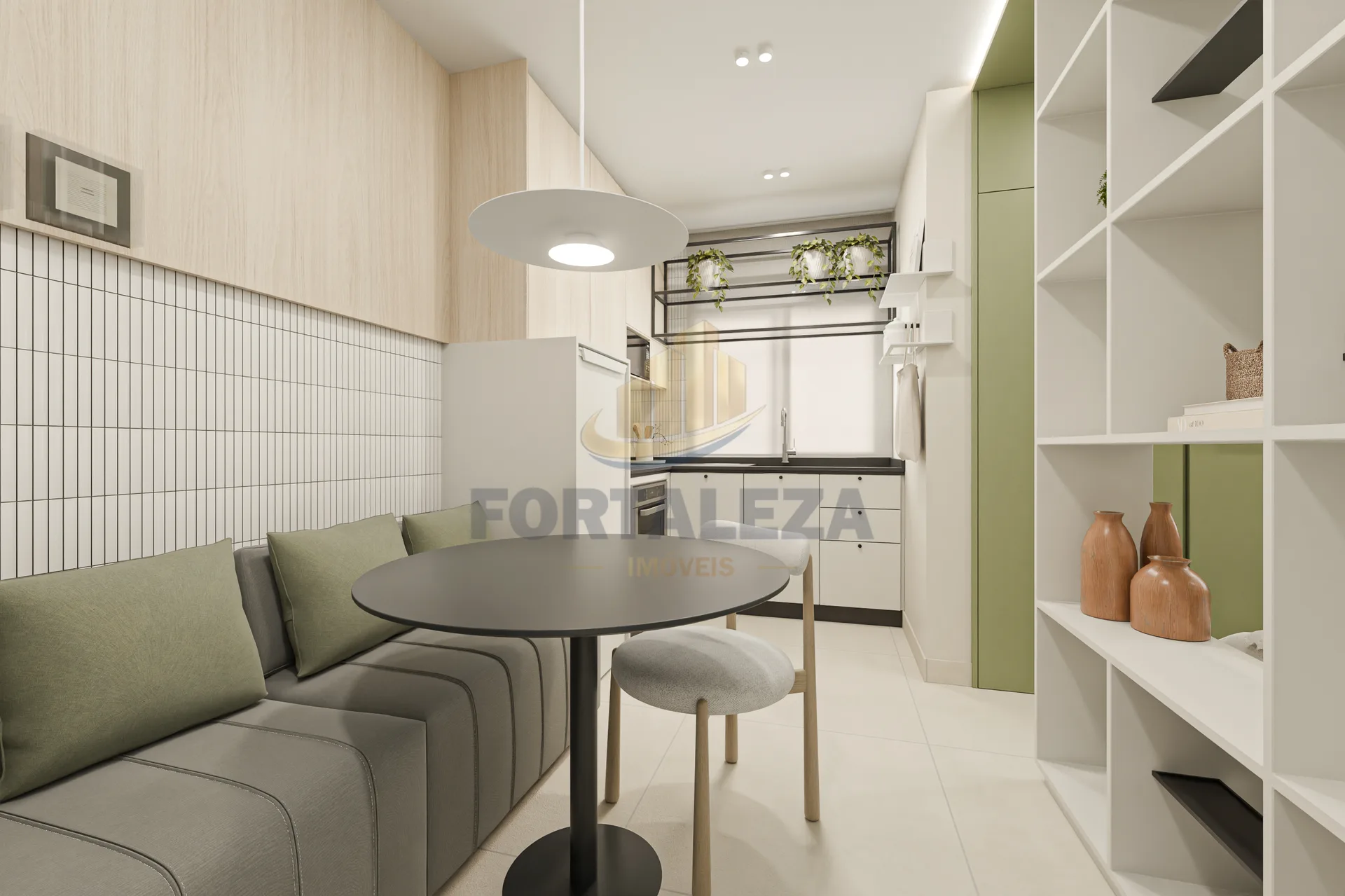 Lançamento Melbourne Smart Home